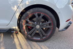 Volkswagen Golf VII 2.0 TSI 245ch GTI Performance DSG7 5P