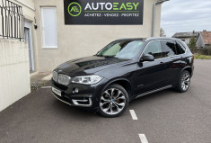 BMW X5 (F15) 3.0 L xDrive 258 ch Boîte auto