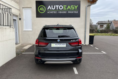 BMW X5 (F15) 3.0 L xDrive 258 ch Boîte auto