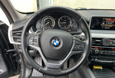 BMW X5 (F15) 3.0 L xDrive 258 ch Boîte auto