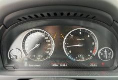BMW X5 (F15) 3.0 L xDrive 258 ch Boîte auto