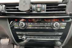 BMW X5 (F15) 3.0 L xDrive 258 ch Boîte auto