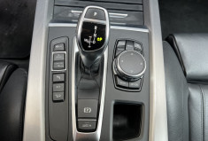BMW X5 (F15) 3.0 L xDrive 258 ch Boîte auto