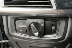 BMW X5 (F15) 3.0 L xDrive 258 ch Boîte auto