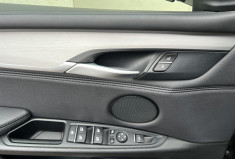 BMW X5 (F15) 3.0 L xDrive 258 ch Boîte auto