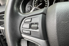 BMW X5 (F15) 3.0 L xDrive 258 ch Boîte auto
