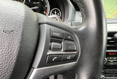 BMW X5 (F15) 3.0 L xDrive 258 ch Boîte auto