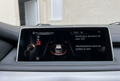 BMW X5 (F15) 3.0 L xDrive 258 ch Boîte auto