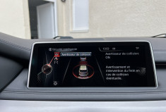 BMW X5 (F15) 3.0 L xDrive 258 ch Boîte auto