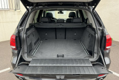 BMW X5 (F15) 3.0 L xDrive 258 ch Boîte auto
