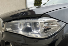 BMW X5 (F15) 3.0 L xDrive 258 ch Boîte auto