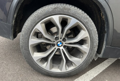 BMW X5 (F15) 3.0 L xDrive 258 ch Boîte auto