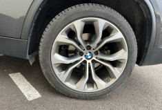 BMW X5 (F15) 3.0 L xDrive 258 ch Boîte auto