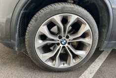 BMW X5 (F15) 3.0 L xDrive 258 ch Boîte auto