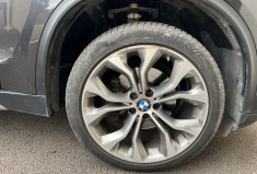 BMW X5 (F15) 3.0 L xDrive 258 ch Boîte auto