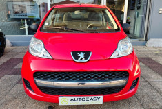 Peugeot 107 3 Portes 1.0 68 cv
