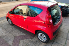 Peugeot 107 3 Portes 1.0 68 cv