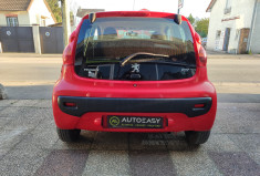 Peugeot 107 3 Portes 1.0 68 cv