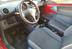 Peugeot 107 3 Portes 1.0 68 cv