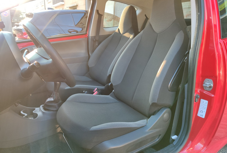 Peugeot 107 3 Portes 1.0 68 cv