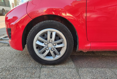 Peugeot 107 3 Portes 1.0 68 cv