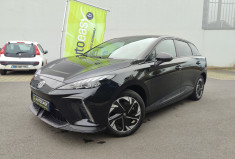 MG MG4 Luxury 204ch 64Kwh