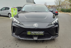 MG MG4 Luxury 204ch 