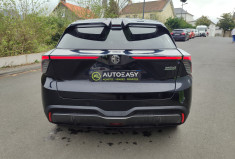 MG MG4 Luxury 204ch 