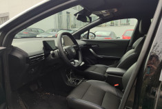 MG MG4 Luxury 204ch 