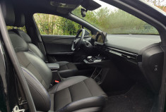 MG MG4 Luxury 204ch 