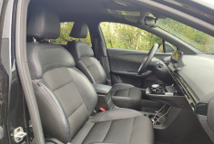 MG MG4 Luxury 204ch 
