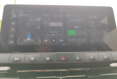 MG MG4 Luxury 204ch 64Kwh