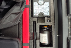 MG MG4 Luxury 204ch 64Kwh