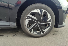 MG MG4 Luxury 204ch 