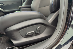 MG MG4 Luxury 204ch 