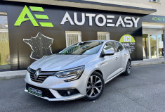 Renault Megane lV ( 4 ) 1.2 TCE 130 INTENS EDC * ENTRETIEN SUIVI * MOTEUR A CHAINE * GARANTIE 6 MOIS