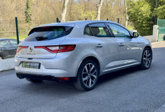 Renault Megane lV ( 4 ) 1.2 TCE 130 INTENS EDC * ENTRETIEN SUIVI * MOTEUR A CHAINE * GARANTIE 6 MOIS