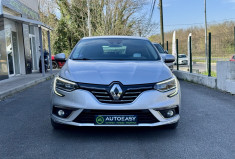 Renault Megane lV ( 4 ) 1.2 TCE 130 INTENS EDC * ENTRETIEN SUIVI * MOTEUR A CHAINE * GARANTIE 6 MOIS