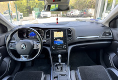 Renault Megane lV ( 4 ) 1.2 TCE 130 INTENS EDC * ENTRETIEN SUIVI * MOTEUR A CHAINE * GARANTIE 6 MOIS