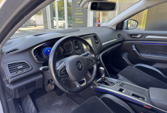 Renault Megane lV ( 4 ) 1.2 TCE 130 INTENS EDC * ENTRETIEN SUIVI * MOTEUR A CHAINE * GARANTIE 6 MOIS