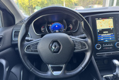 Renault Megane lV ( 4 ) 1.2 TCE 130 INTENS EDC * ENTRETIEN SUIVI * MOTEUR A CHAINE * GARANTIE 6 MOIS