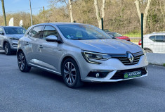 Renault Megane lV ( 4 ) 1.2 TCE 130 INTENS EDC * ENTRETIEN SUIVI * MOTEUR A CHAINE * GARANTIE 6 MOIS