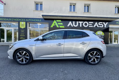 Renault Megane lV ( 4 ) 1.2 TCE 130 INTENS EDC * ENTRETIEN SUIVI * MOTEUR A CHAINE * GARANTIE 6 MOIS