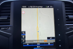 Renault Megane lV ( 4 ) 1.2 TCE 130 INTENS EDC * ENTRETIEN SUIVI * MOTEUR A CHAINE * GARANTIE 6 MOIS