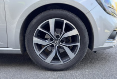 Renault Megane lV ( 4 ) 1.2 TCE 130 INTENS EDC * ENTRETIEN SUIVI * MOTEUR A CHAINE * GARANTIE 6 MOIS