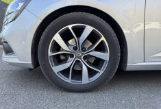 Renault Megane lV ( 4 ) 1.2 TCE 130 INTENS EDC * ENTRETIEN SUIVI * MOTEUR A CHAINE * GARANTIE 6 MOIS
