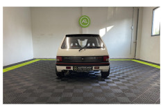 Peugeot 205 GTI 1.6 115 ch / Garantie 12 Mois