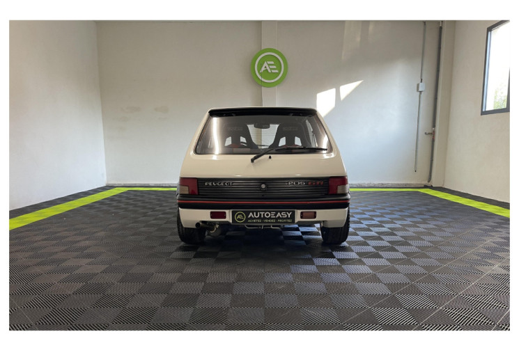 Peugeot 205 GTI 1.6 115 ch / Garantie 12 Mois