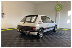 Peugeot 205 GTI 1.6 115 ch / Garantie 12 Mois