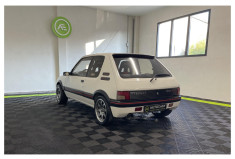 Peugeot 205 GTI 1.6 115 ch / Garantie 12 Mois